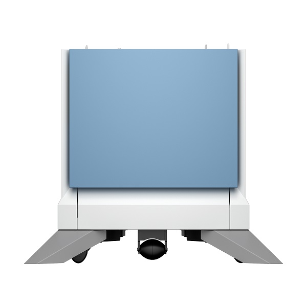 HP Clr LaserJet 2100 Sht HC Tray/Stand
