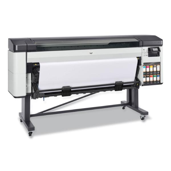 HP DesignJet Z Pro Series 64-in Take-up Reel