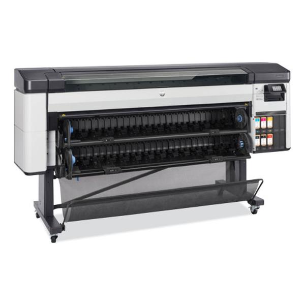 HP DesignJet Z Pro 64in Multifunction Roll