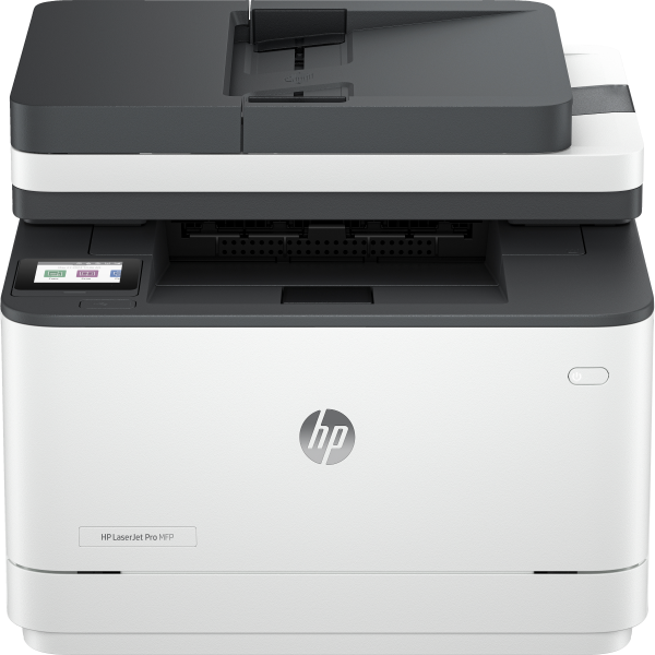 HP LJ Pro MFP 3101sdw Printer US,CA,MX,LA (no AR,CL,BR)-EN,ES,FR (35 ppm) (512 MB) (8.5" x 14") (1200 x 1200 dpi) (Duty 50,000) (p/c/s/f) (Duplex) (USB) (Ethernet) (Wireless) (Touch) (250 Sheets) (ES)