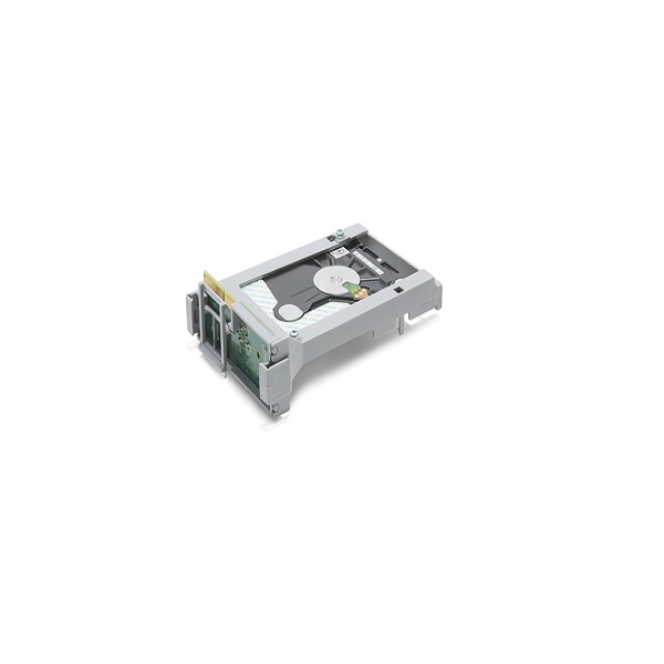 HP Color LaserJet Mgd MFP E785 E730 E786 E731 E877 E825 E82650 E786 E826 X55745dn 500GB CCC FIPS Hard Disk Drive