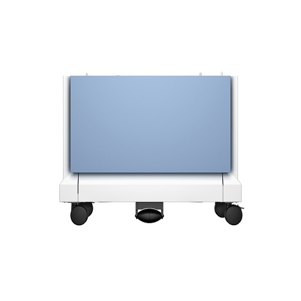 HP Color LaserJet 2,100 Sheet High Capacity Paper Tray/Stand