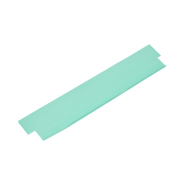 HP Color LJ Pro MFP M329, M377, M426, M427, M428, M429, M477, M479, 4101, 4102, 4103, 4104 Mylar Ramp