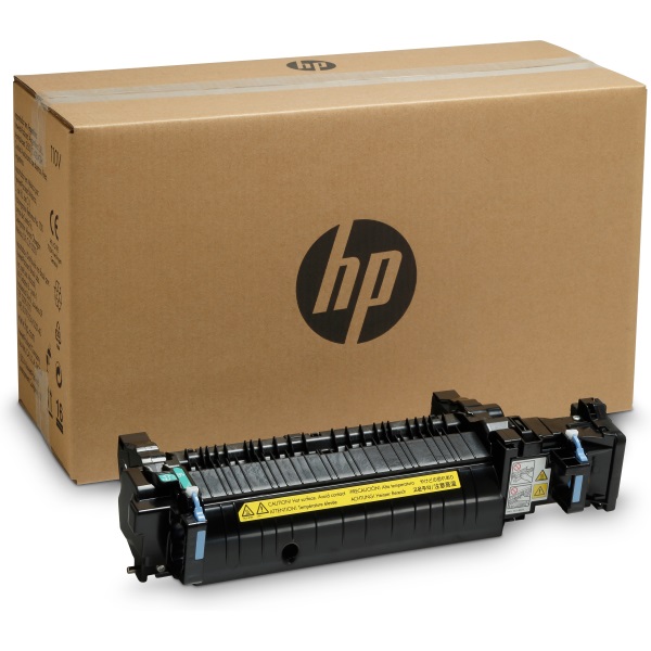 HP Color LaserJet Enterprise M552, M553, M554, M555, M577, M578, E55040, E57540 Fuser Kit (110V) (150,000 Yield)
