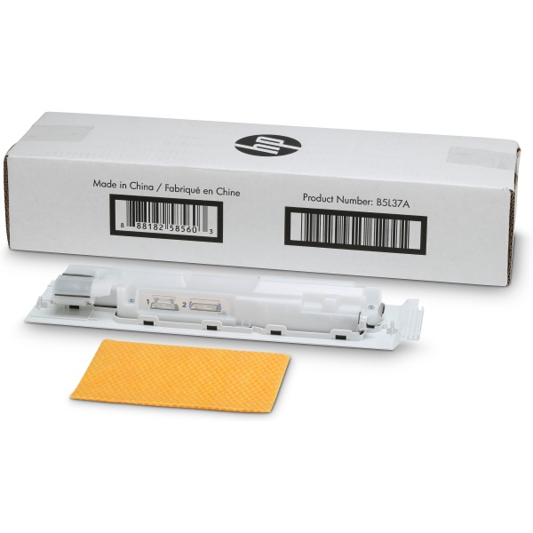HP Color LaserJet Enterprise M552, M553, M554, M555, M577, M578,, E55040, E57540 Waste Toner Collection Unit (54,000 Yield)