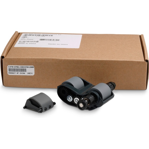 HP Color LaserJet Enterprise flow M880 MFP ADF Roller Replacement Kit