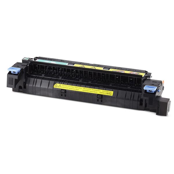 HP LaserJet Enterprise M806, MFP flow M830 Series Fuser Maintenance Kit (110V) (Includes Fuser, Pickup and Feed Rollers, Secondary Transfer Roller) (200,000 Yield)