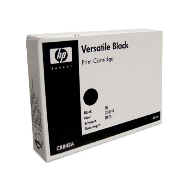 (TIJ 2.5) HP 51645A Versatile Print Cartridge, Black (Generic Packaged)