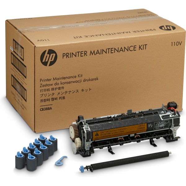 HP LaserJet P4014 P4015 P4515 220V PM Kit
