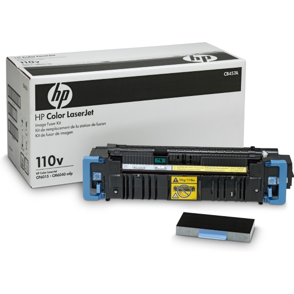 HP Color LaserJet CM6030 MFP CM6040 MFP CP6015 Fuser Kit (220V) (150000 Yield)