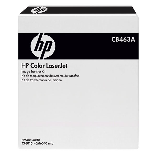HP Color LJ CM6030 MFP CM6040 MFP CP6015 Transfer Kit (150000 Yield) (Similar To RM1-3307)