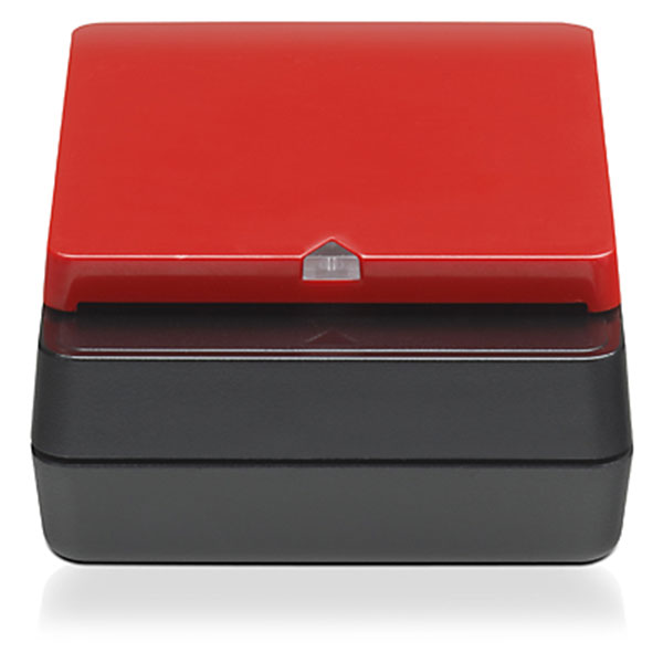 HP SmartCard NIPRNet Solution for US Government