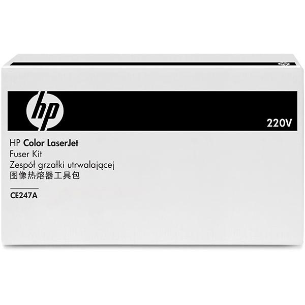 HP Color LaserJet CM4540 CP4025 CP4525 M651 Fuser Kit (220V) (150000 Yield)