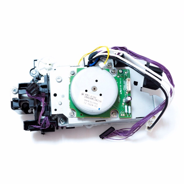 HP Color LaserJet CP5525 M750 M775 Fuser Drive Unit