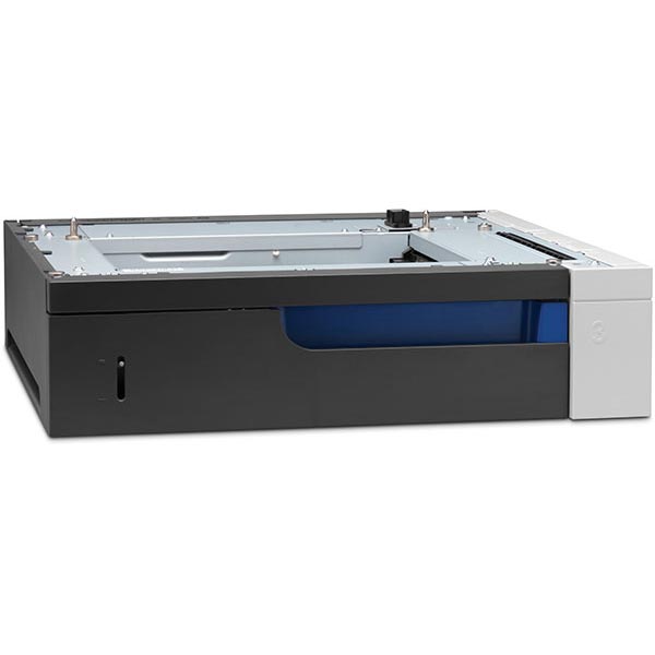 HP LaserJet CP5225, M775 500-Sheet Paper Tray