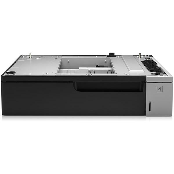 HP LaserJet Enterprise 700 M712, M725 500-Sheet Feeder and Tray