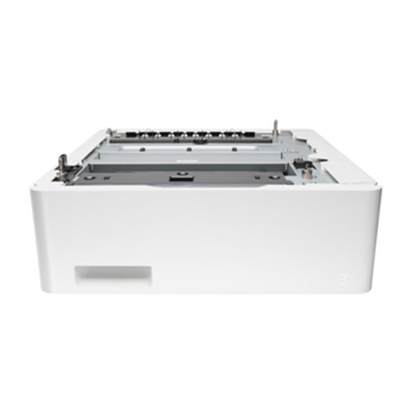 HP Color LaserJet Pro M452, M454, M455, MFP M377, M477, M479, M480, E45028, E47528 550-Sheet Feeder Tray
