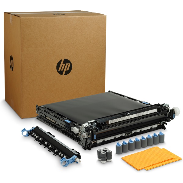 HP LaserJet Enterprise M855 M880z Transfer and Roller Kit