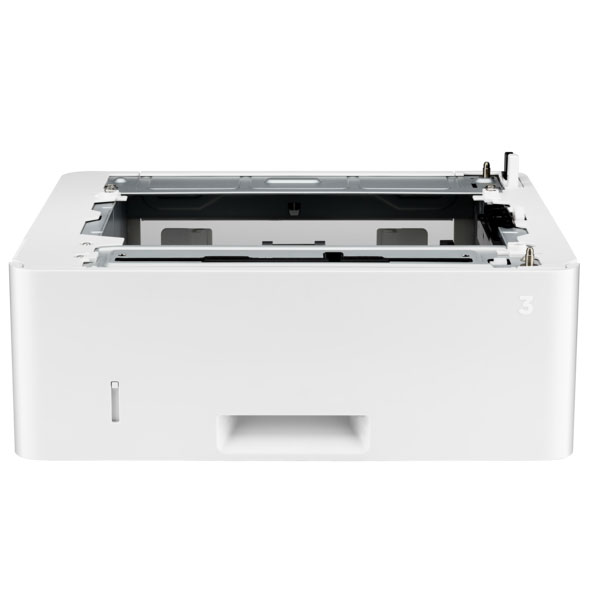 HP LaserJet E40040, M402, M404, M406, M426, M428, M430, 4001, 4101 550-Sheet Feeder/Tray