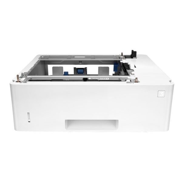 HP LaserJet Enterprise M501, M506, M507, M527, MFP M528dn, Managed E50145, E52645 550-Sheet Tray