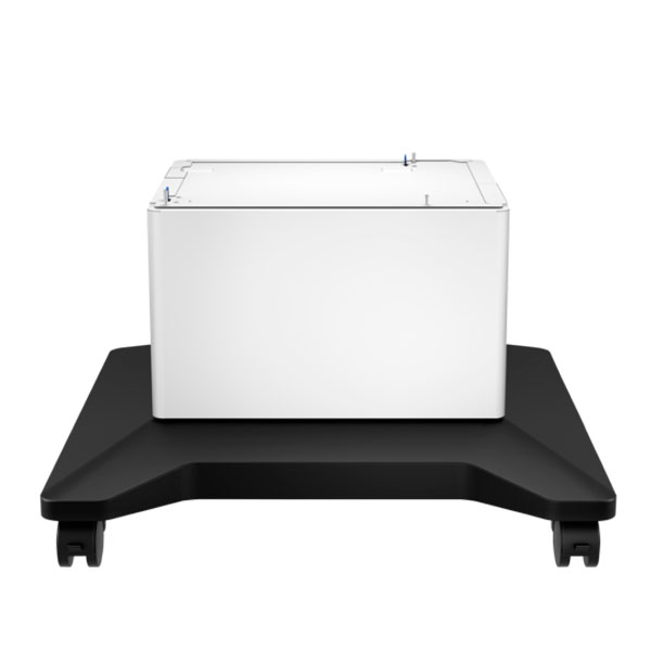 HP LaserJet Enterprise M506, M507, M527, MFP M528dn, Managed E50145, E52645 Printer Cabinet