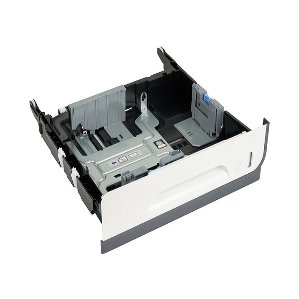 HP PageWide Managed Color MFP E58650; Flow MFP E58650; Enterprise Color 556, MFP 586 Paper Input Feeder Tray 2 Assembly