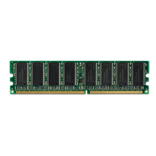 HP LaserJet M806 1GB 200-pin DDR2 128MX64 SODIMM