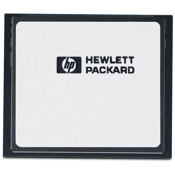 HP Barcode Printing Solution ROM