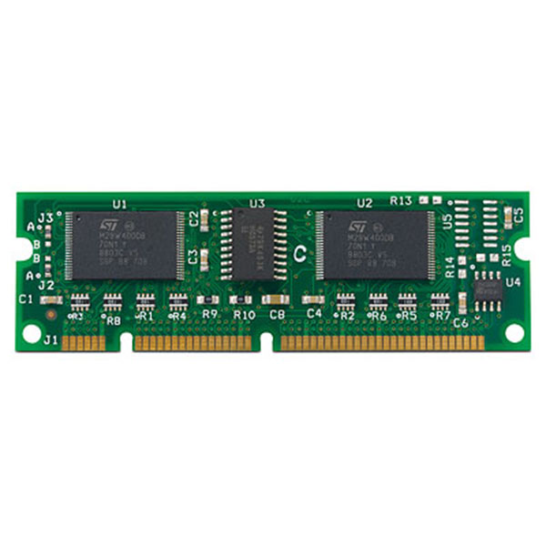 HP LaserJet Pro 400 M401 M425 M451 MICR Font 120-pin DIMM Print Card