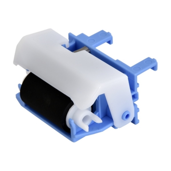 HP Color LaserJet Ent Flw MFP M681 M682 M652 M653 E67560 Managed E65050 E65060 E67550 550-Sheet Feeder Paper Pick-Up Roller Assembly