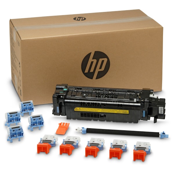 HP LaserJet Enterprise MFP M631 M632 M633 Maintenance Kit (220V) (225000 Yield)