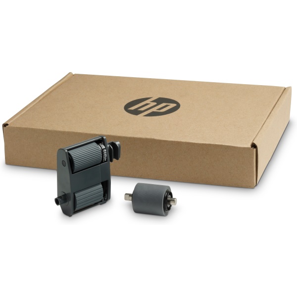 HP LaserJet Enterprise MFP M631 M632 M633 M681 M682 E62655 E62665 E67650 E67660 ADF Roller Replacement Kit (150000 Yield) (Equivalent to 5851-7202)
