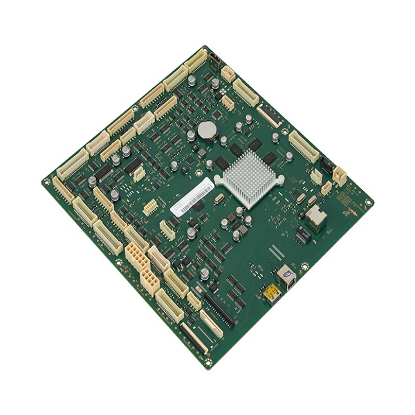 HP Color LaserJet Managed Flow MFP E8764, E8765, E8766, E87640, E87650, E87660 A/S Material Assy-SVC Engine PBA