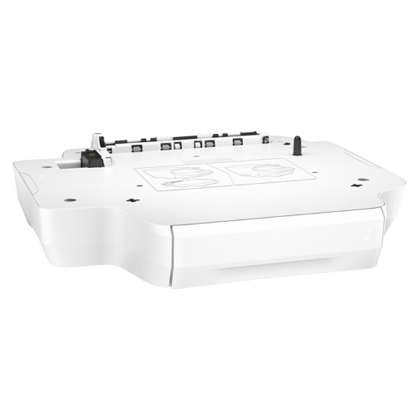 HP OfficeJet Pro 8720, 8730 250-Sheet Input Tray