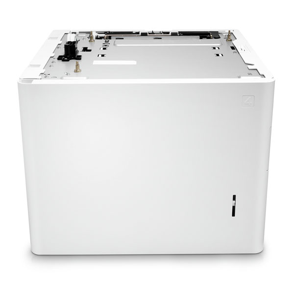 HP LaserJet Enterprise M607, M608, M609, M610, M611, M612, Managed E60055, E60065, E60075, E60165, E60175 2,100-Sheet Feeder