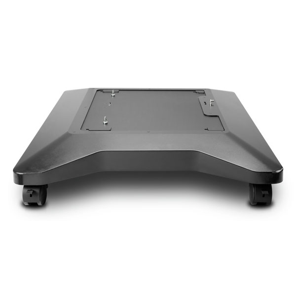 HP LaserJet Enterprise M607, M608, M609, M610, M611, M612, Managed E60055, E60065, E60075, E60165, E60175 Printer Stand