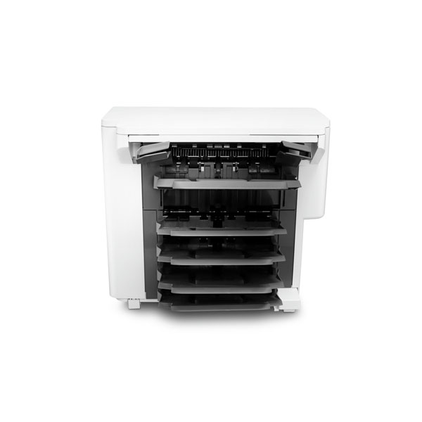 HP LaserJet Enterprise M607, M608, M609, Managed E60055, E60065, E60075, E60165, E60175 Stapler/Stacker/Mailbox