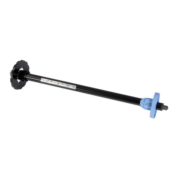 HP DesignJet T1100, T610, Z3100, Z3200 24" Printer Spindle
