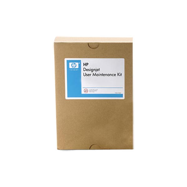 HP DesignJet Z6100 Z6200 Z6600 Z6800 User Maintenance Kit