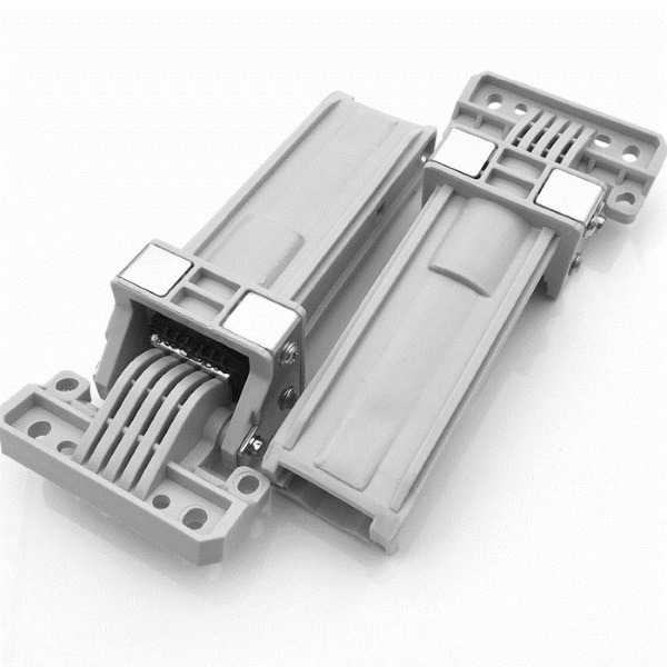 HP LaserJet Enterprise 500 Color MFP M525, M575 ADF Hinge Assembly