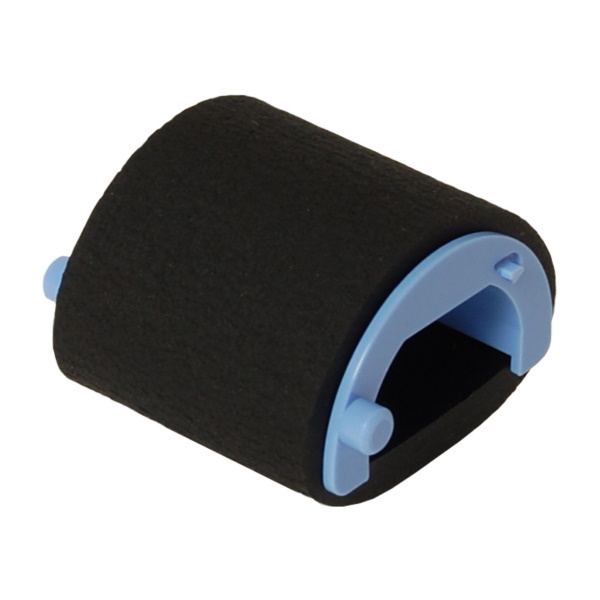 HP M452 M377 M477 M1139 M1219 M102 M1132 M1136 M1212 M1214 M1216 M1217 M1218 M127 M12 M203 P1102 P1108 P1606 M125 M127 M130 M227 Mulitpurpose/Tray 1 Paper Pick-Up Roller Assembly