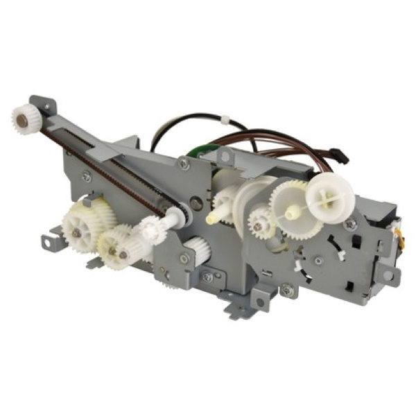 HP Color LaserJet CM4540 CP4025 CP4525 Fuser Drive Assembly - Duplex