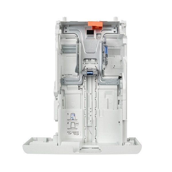 HP LaserJet Ent M607, M608, M609, Managed E60055, 60065, 60075 550-Sheet Paper Feeder Cassette Tray Assemby (Just The Cassette Tray)