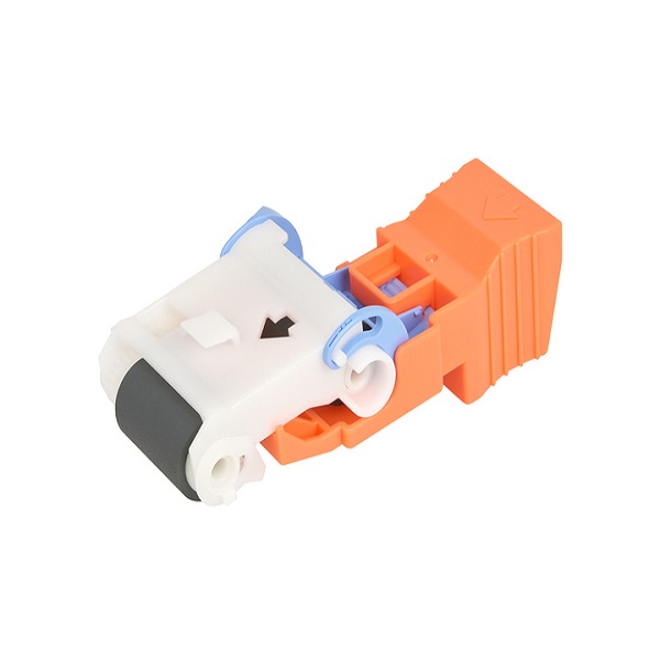 HP LaserJet Enterprise M607, M608, M609, M632, M633, M652, M653, M681, M682, E60055, E60065, E60075, E62555, E62565, E62575, E65050, E65060, E67550 Pickup Roller Assembly