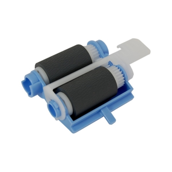 HP LaserJet Pro M402 M403 M426 M527 Optional Tray 3 Paper Pickup Roller Assembly
