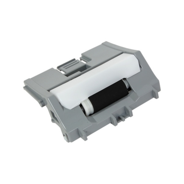 HP LaserJet Enterprise M402, M403, M426, M501, M506, M527 Tray 2/3 Separation Roller Assembly