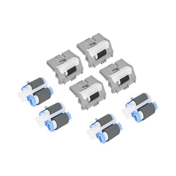HP LaserJet Ent Flow MFP M527, Enterprise M506, Managed M506, MFP M527 Kit-Trays 2X Roller