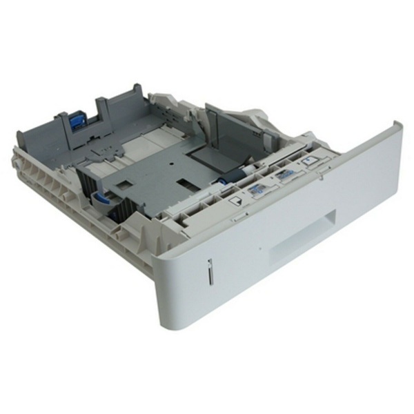 HP LaserJet Enterprise M604, M605, M606 Tray 2 Cassette Assembly