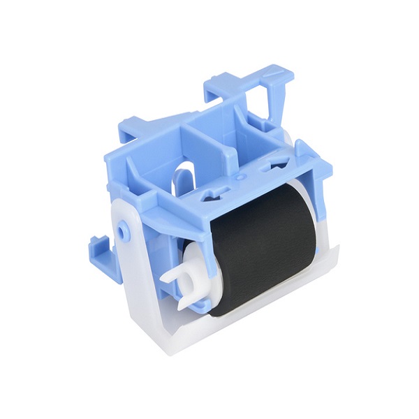 HP LaserJet Ent M607, M608, M609, Flow M632, M633, Managed E60055, E60065, E60075 Retard Roller Assembly