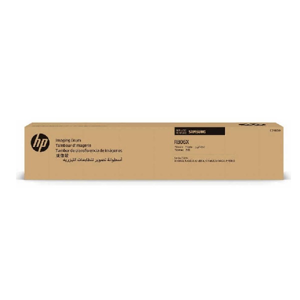 Samsung CLT-R806X MultiXpress X7400GX, X7400LX, X7500GX, X7500LX, X7600GX, X7600LX Color Imaging Unit (180,000 Yield) (Each Color C/M/Y Uses 1 Drum)